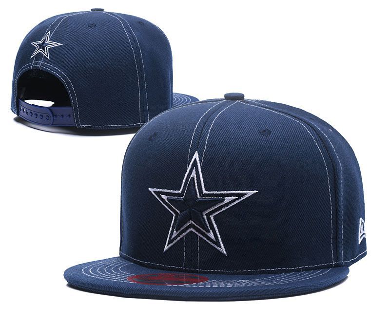 NFL Dallas cowboys Snapback hat LTMY02294